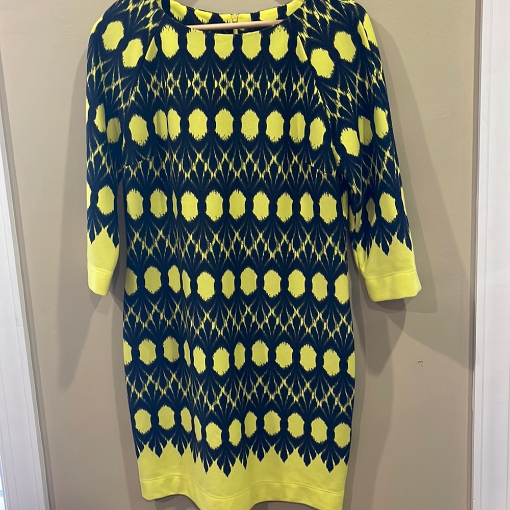 Just Taylor Dress